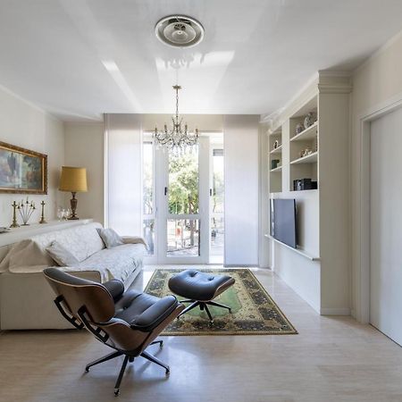 Casa Lazzarini Luxury Apartment Pesaro Exteriör bild
