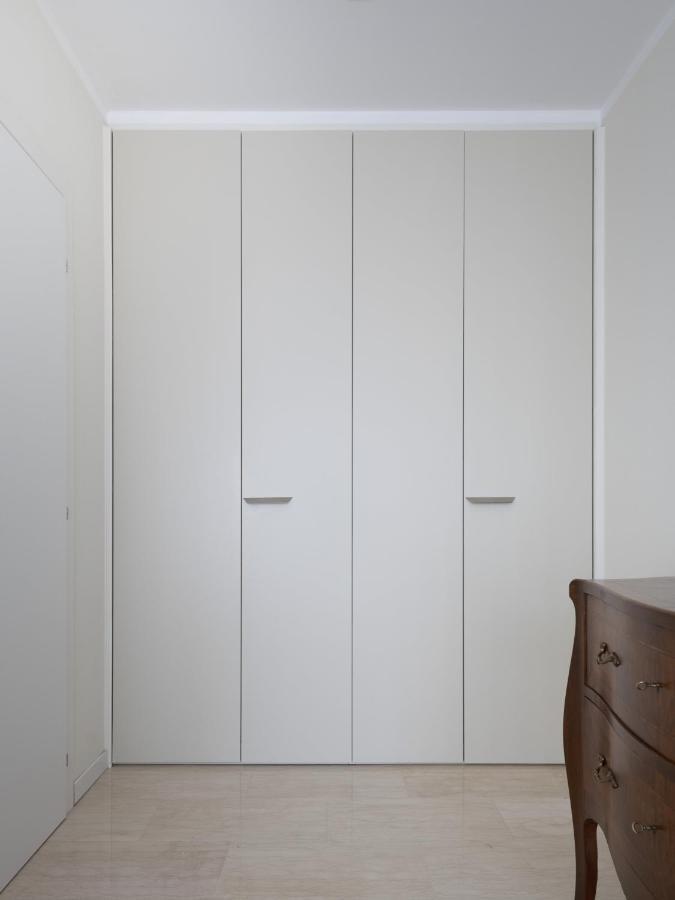 Casa Lazzarini Luxury Apartment Pesaro Exteriör bild