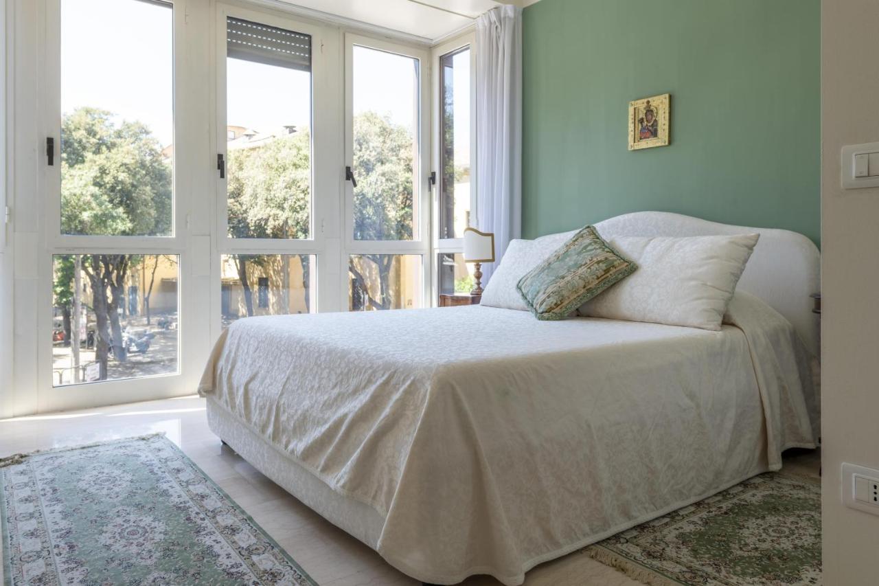 Casa Lazzarini Luxury Apartment Pesaro Exteriör bild