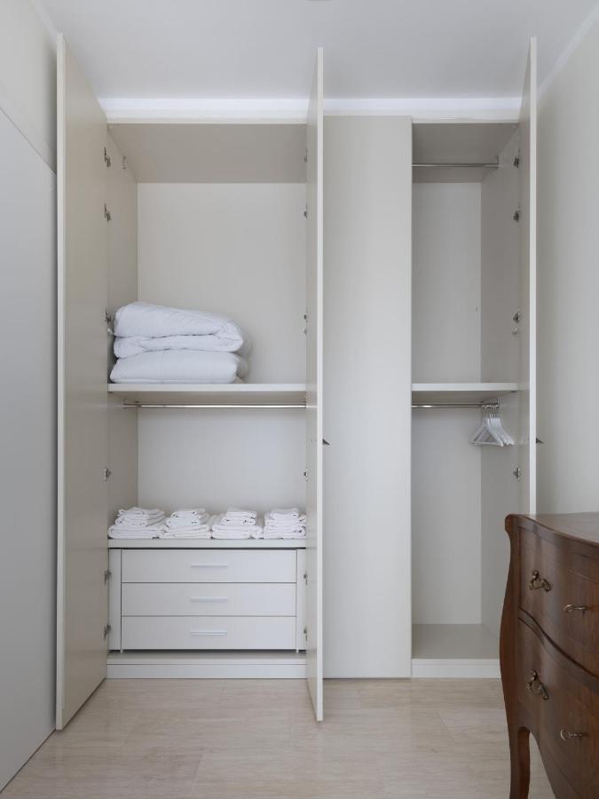 Casa Lazzarini Luxury Apartment Pesaro Exteriör bild